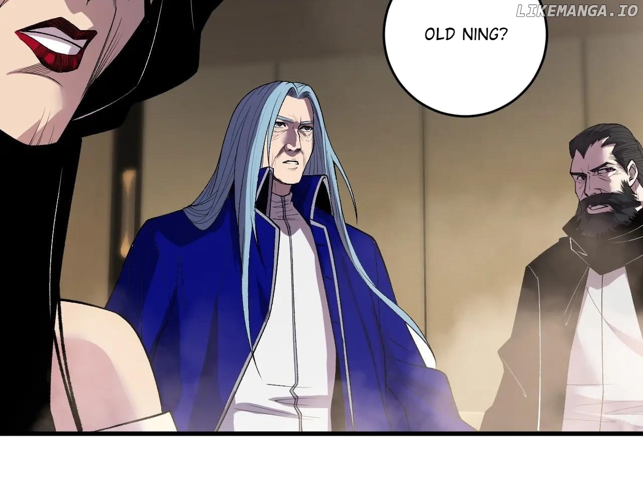 Catastrophic Necromancer Chapter 187 - page 4